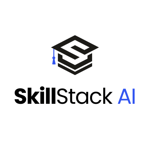 SkillStack AI Hero